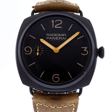 panerai pam 504 ราคา|Panerai Radiomir Composite PAM504 .